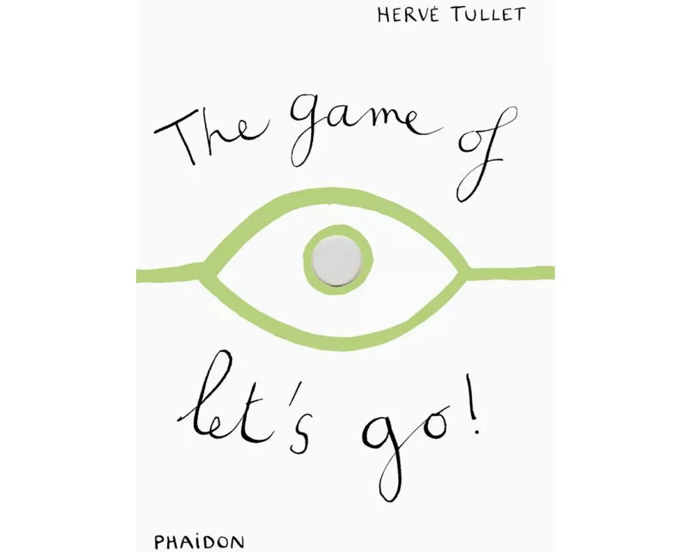 The Game of Let's Go!