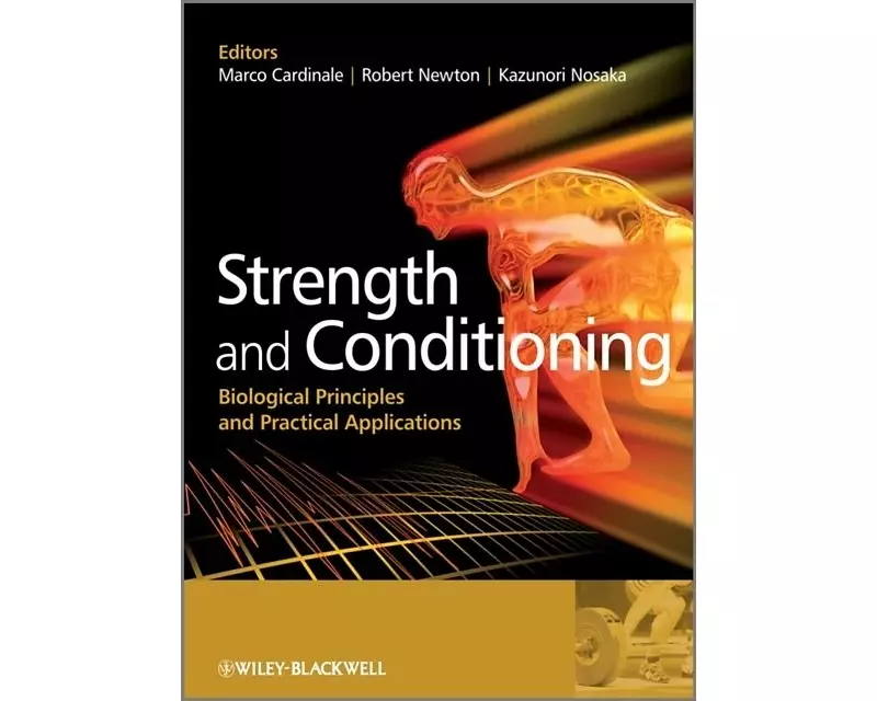 Strength and Conditioning