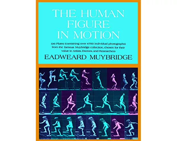 The Human Figure in Motion