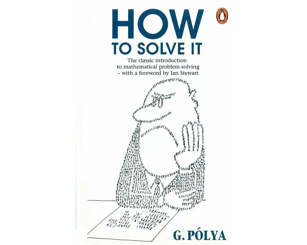 How to Solve It