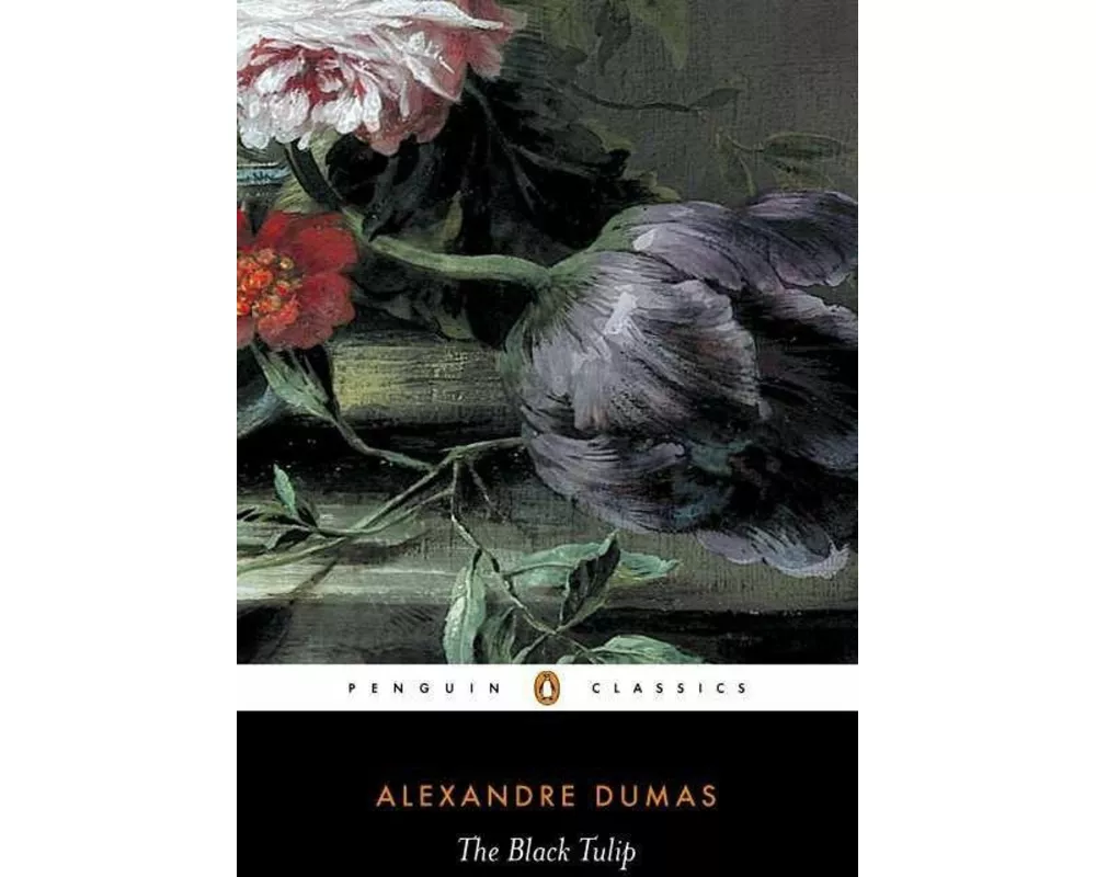The Black Tulip