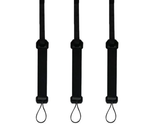 CT47 HAND STRAP 3 PIECES A PACK