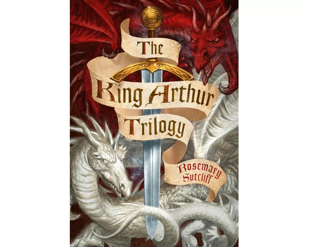 The King Arthur Trilogy