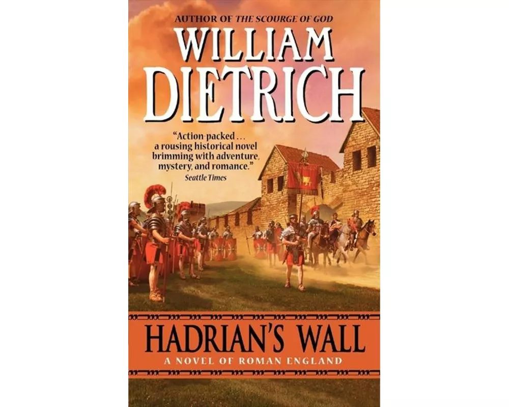 Hadrian's Wall