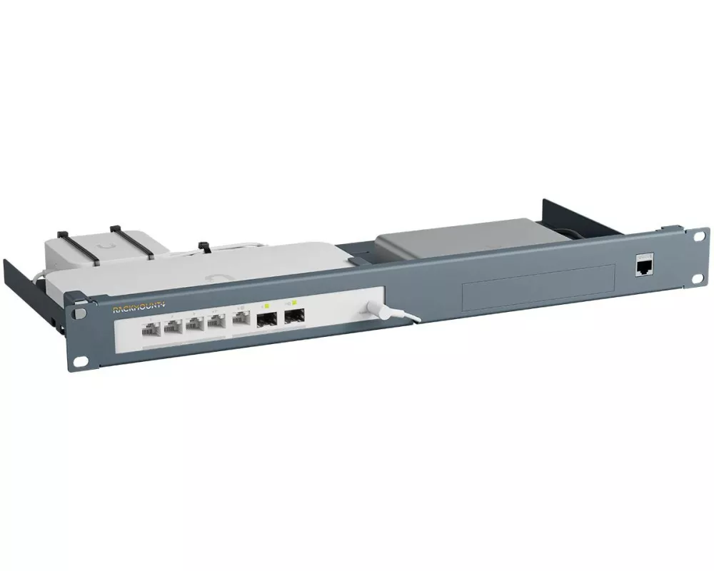 Rackmount IT Rackmount Kit RM-UB-T9