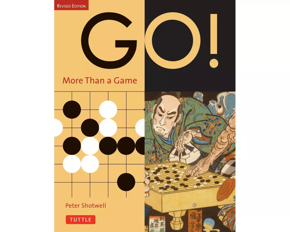 Go! More Than a Game