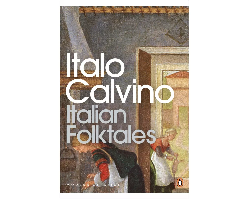 Italian Folktales