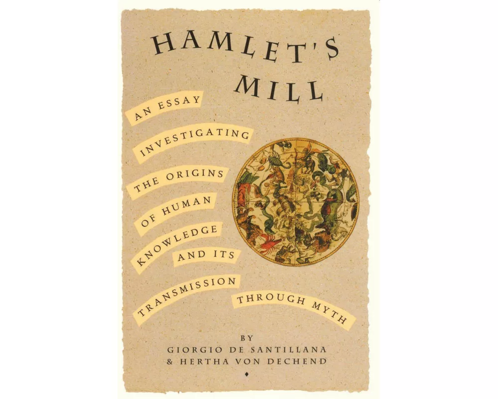Hamlet's Mill