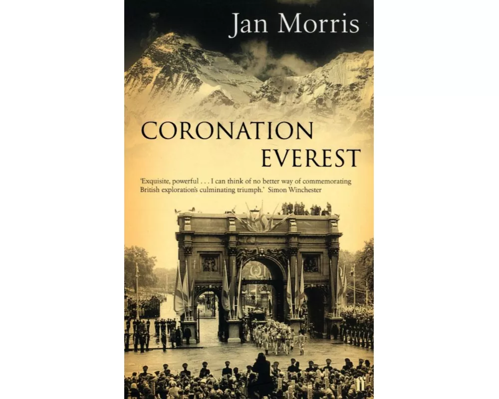 Coronation Everest