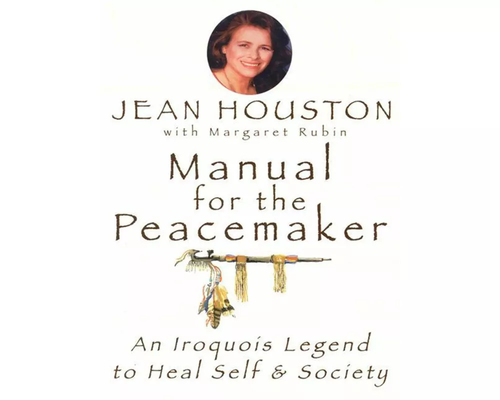 Manual for the Peacemaker