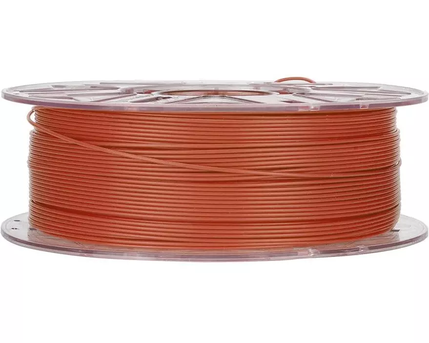 Creality Filament PLA Hyper RFID Braun 1.75 mm 1 kg