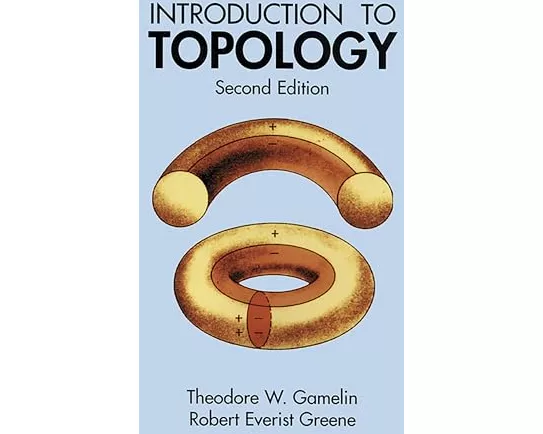 Introduction to Topology