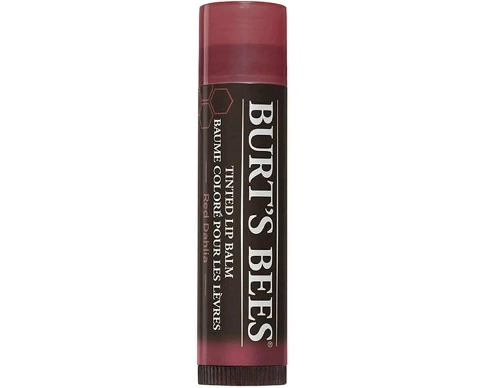 burt's bees Getönter Lippenbalsam Red Dahlia 4.25 g 4.25 g