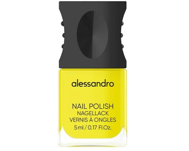 alessandro Electric Lemon Neon Electric Lemon Neon