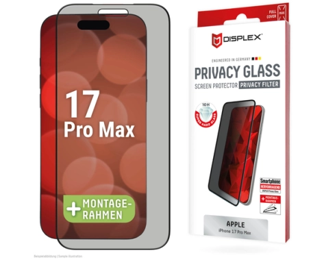 DISPLEX PRIVACY GLASS FC