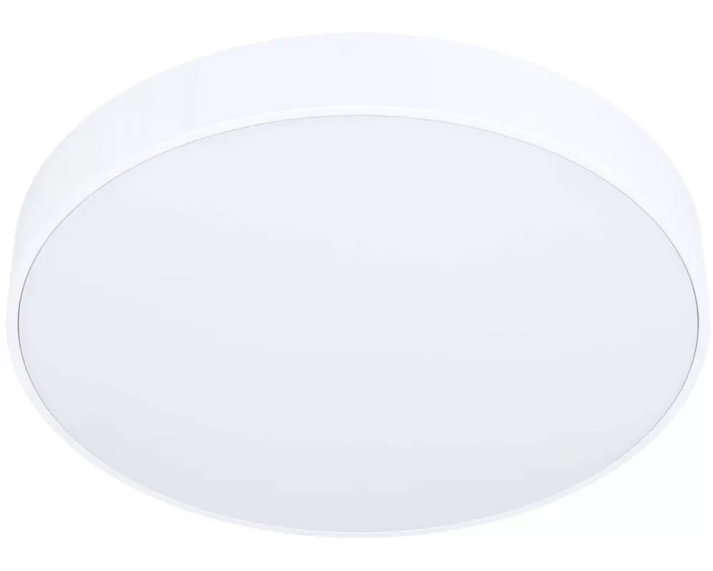 EGLO Leuchten Deckenleuchte ZUBIETA-A 1x 18 W, Weiss