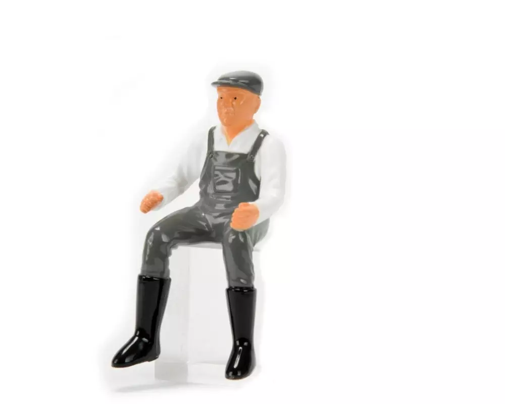 Carson Fahrerfigur Robert 1:14