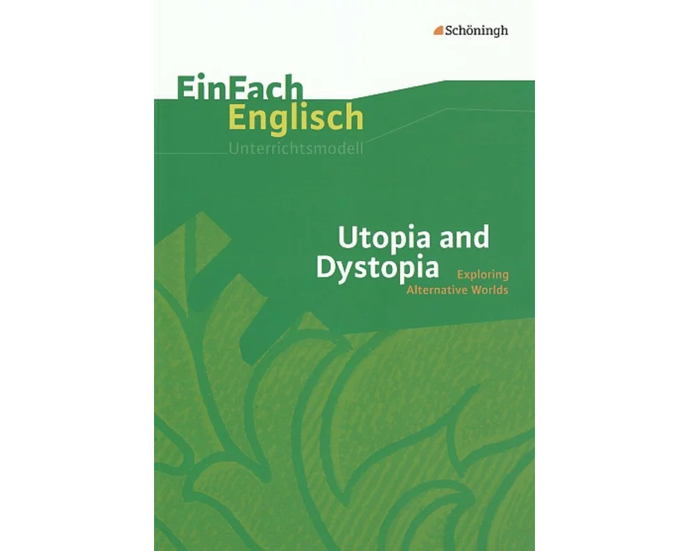 EinFach Englisch Unterrichtsmodelle