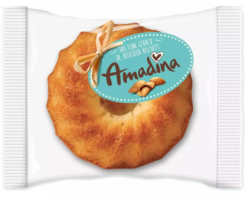 Berger Gugelhöpfli aux Amandes 45 g