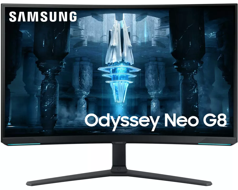 Samsung Monitor Odyssey Neo G8 LS32BG850NPXEN