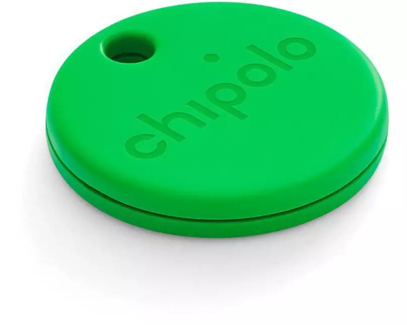 Chipolo Schlüsselfinder ONE Grün