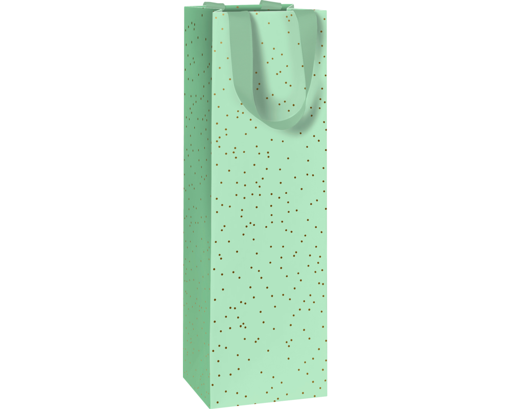 STEWO Geschenktasche Yvie 2546537343 mint 11x10,5x36cm