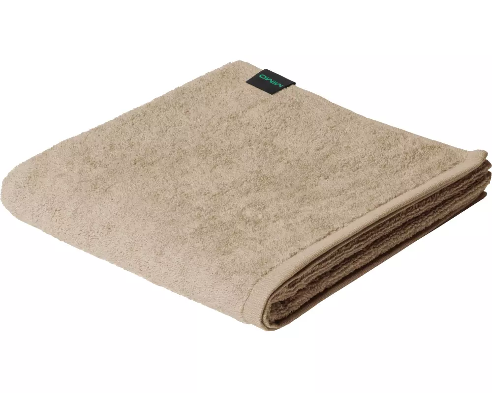 Mimo Handtuch earth 50 x 100 cm, Crockery