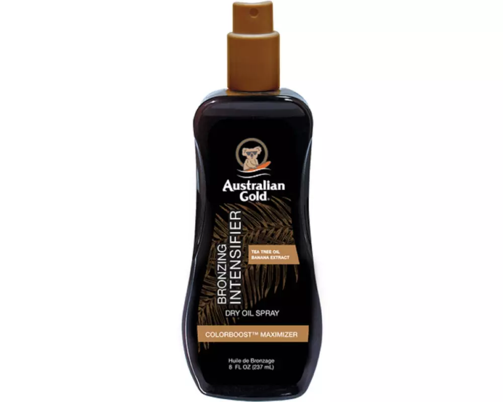 Australian Gold Sonnenspray Bronzing Dry ohne LSF 237 ml