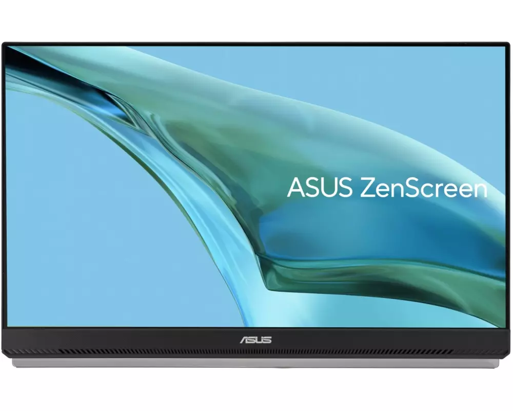 ASUS Monitor ZenScreen MB249C