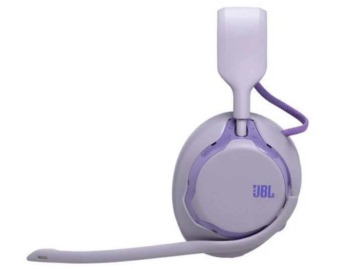 JBL Gaming-Headset Quantum 650 Violett