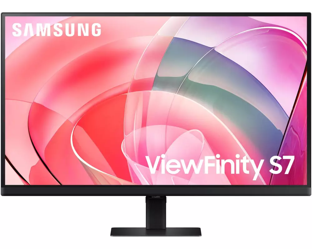 Samsung Monitor ViewFinity S7 LS27D700EAUXEN
