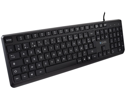 V7 KU350FR Keyboard