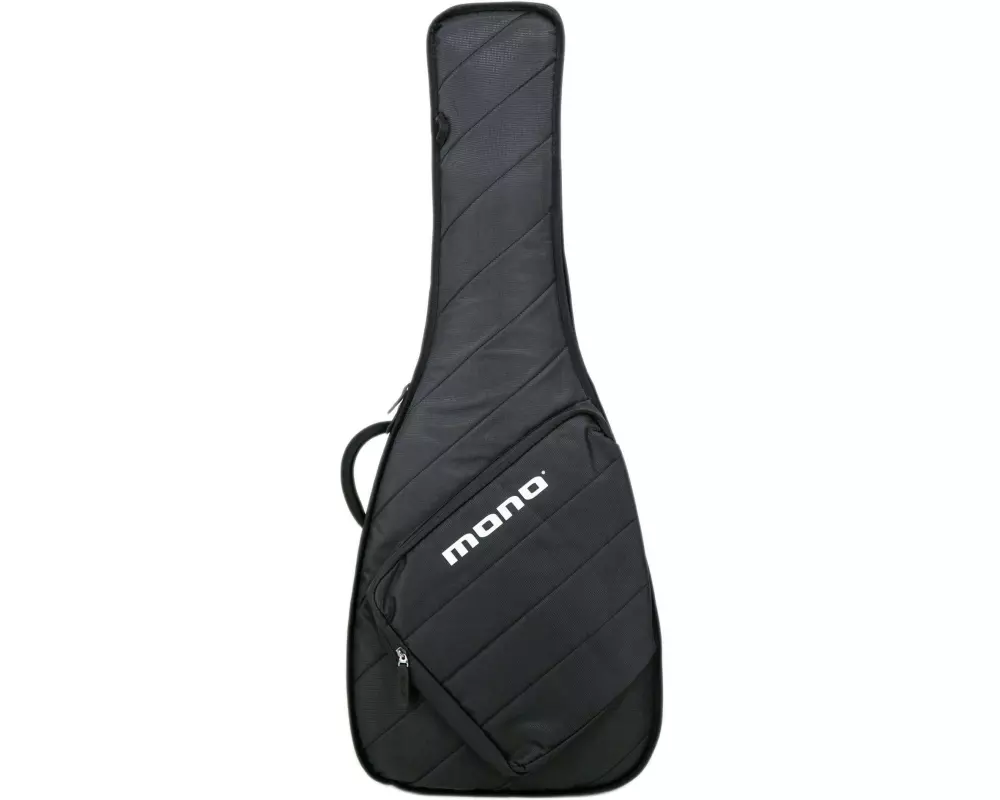 MONO Cases Gitarrentasche Electric Sleeve 2.0 Black für E-Gitarre