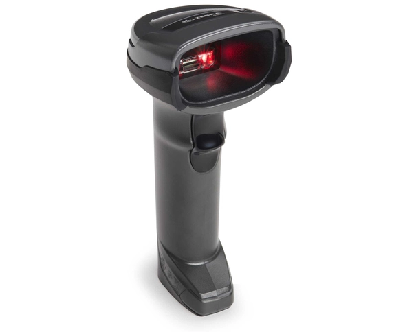 Zebra DS4678 Barcode Scanner