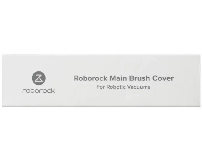 Roborock Zubehör Bürstenabdeckung zu Q10V, Q10V+