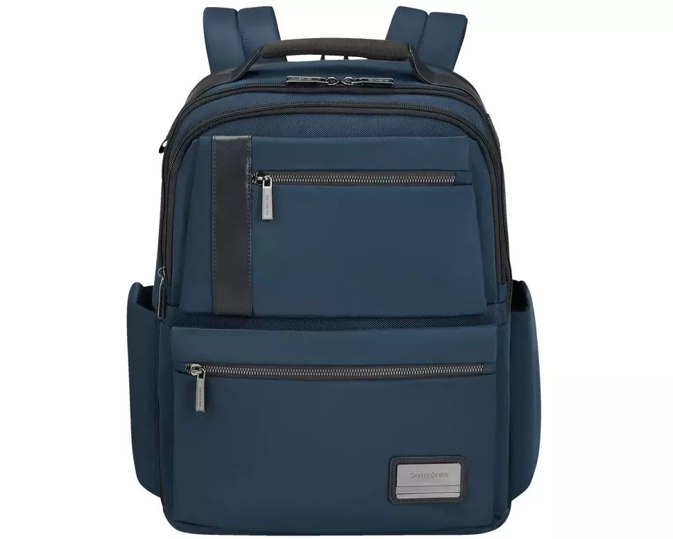 Samsonite Notebook-Rucksack Openroad 2.0 15.6 " Blau