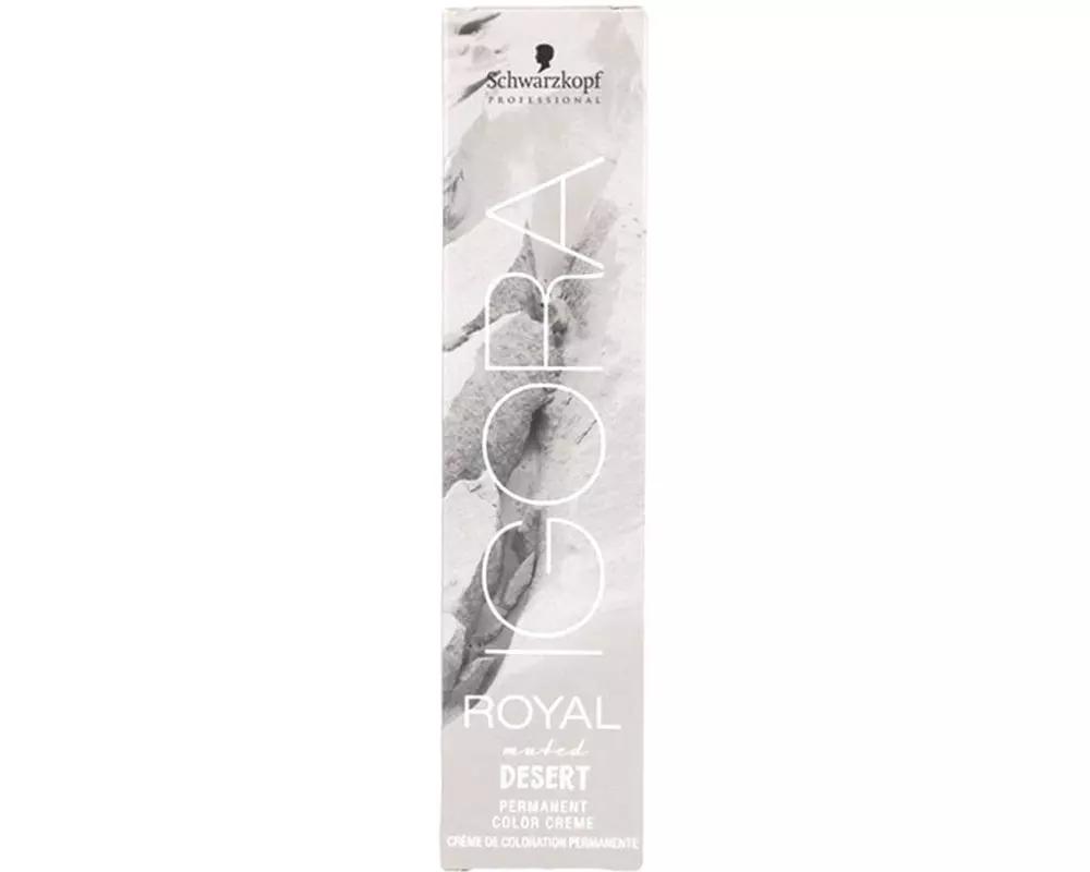 Schwarzkopf Professional Igora Royal 7-42 60 ml