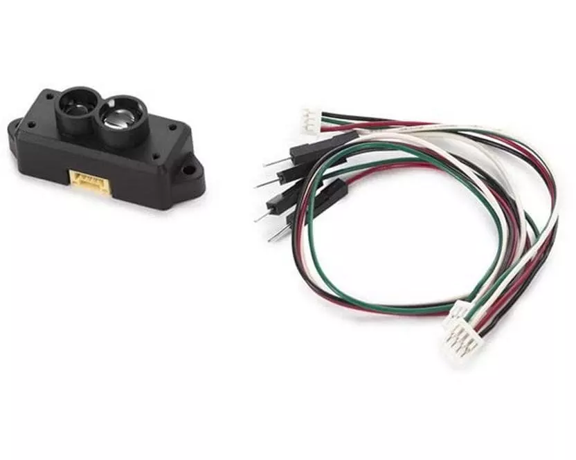Whadda ToF Distanz Sensor TF Mini Lidar