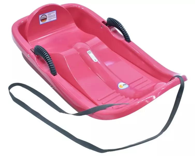 KHW Bob Snow Star de Luxe Pink