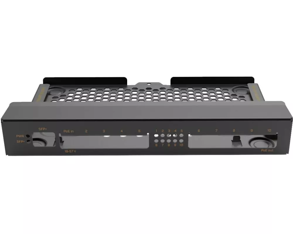 MikroTik Wandhalterung WMK4011 für RB4011-Serie