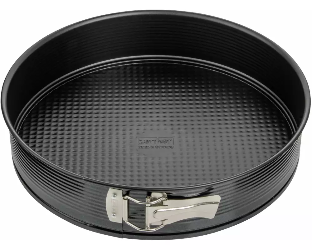Zenker Springform Black Metallic Ø 30 cm