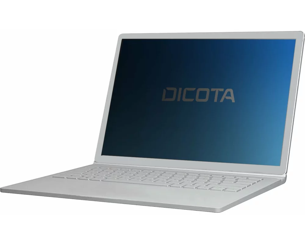 DICOTA Privacy filter 2-Way for Microsoft Surface Book 3 13.5 magnetic