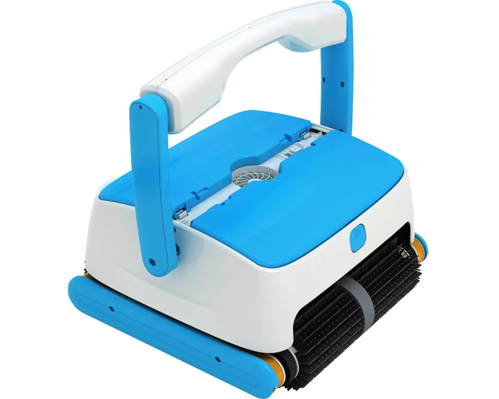 Colibri Poolreinigung Pro