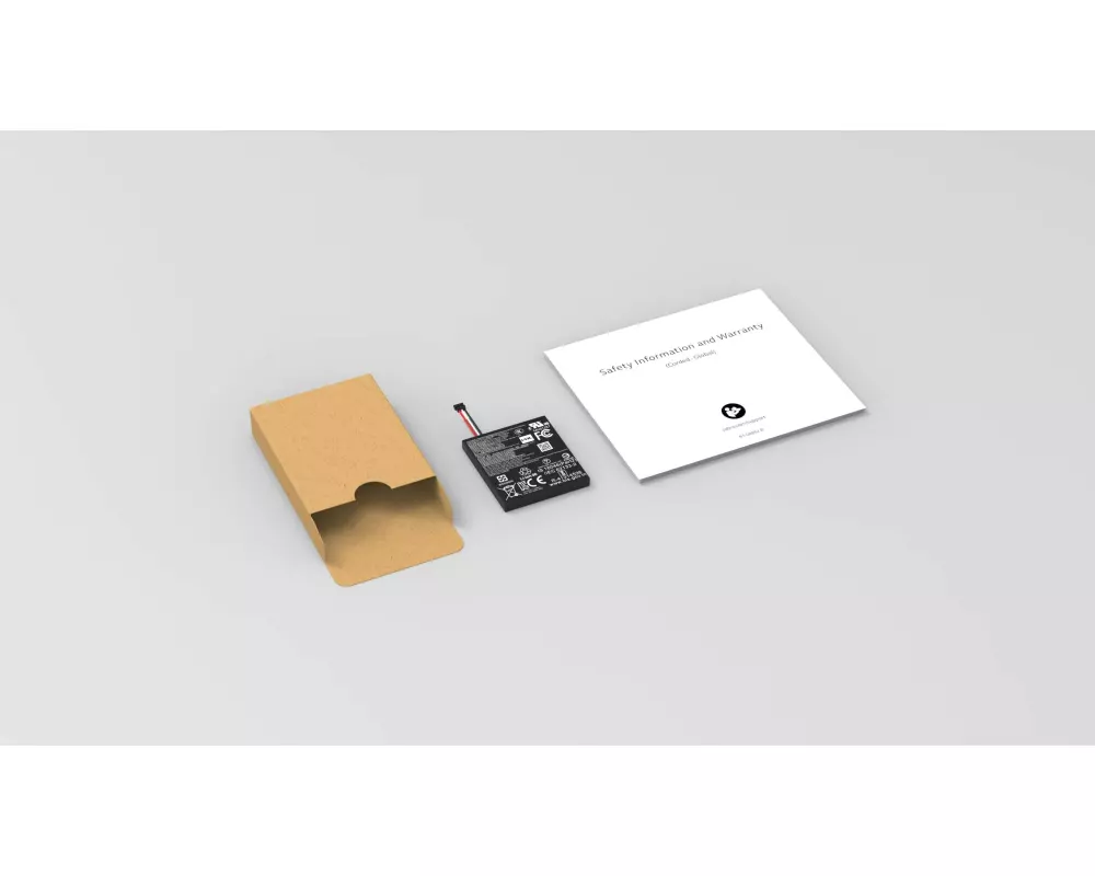 JABRA Evolve3 85 Battery Pack Evolve3, 85Battery 1 Set