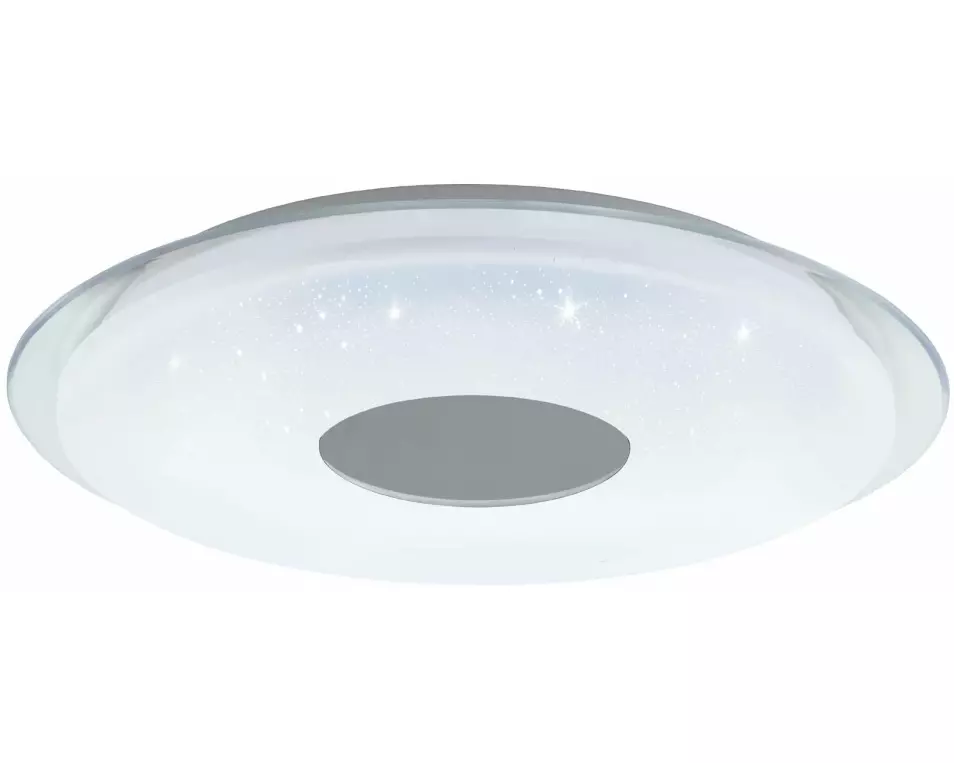 EGLO Leuchten Deckenleuchte Connect LANCIANO-Z ZigBee (TW)