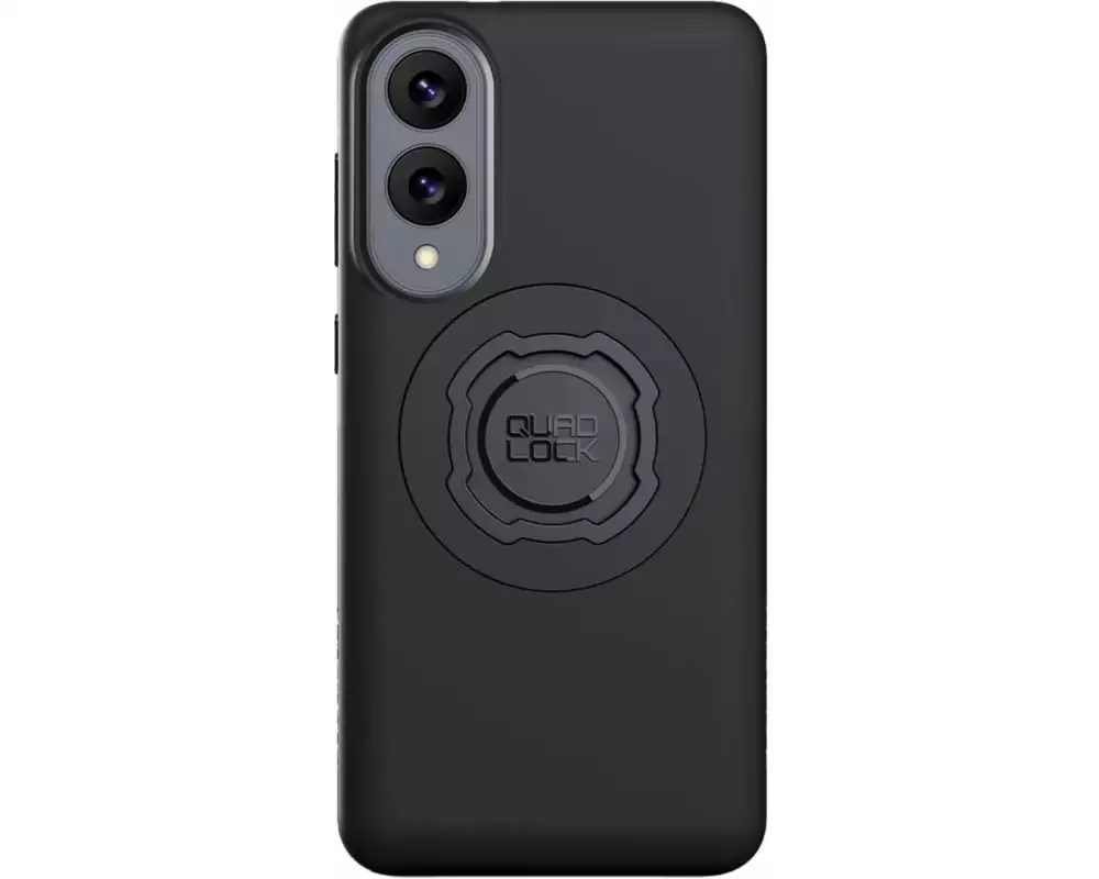 Quad Lock Sport- & Outdoorhülle Samsung Galaxy S25 Edge