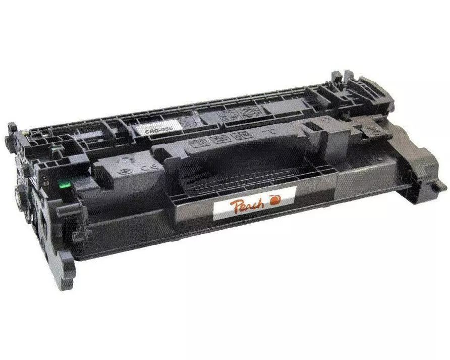 Peach Toner Canon CRG-056BK Black
