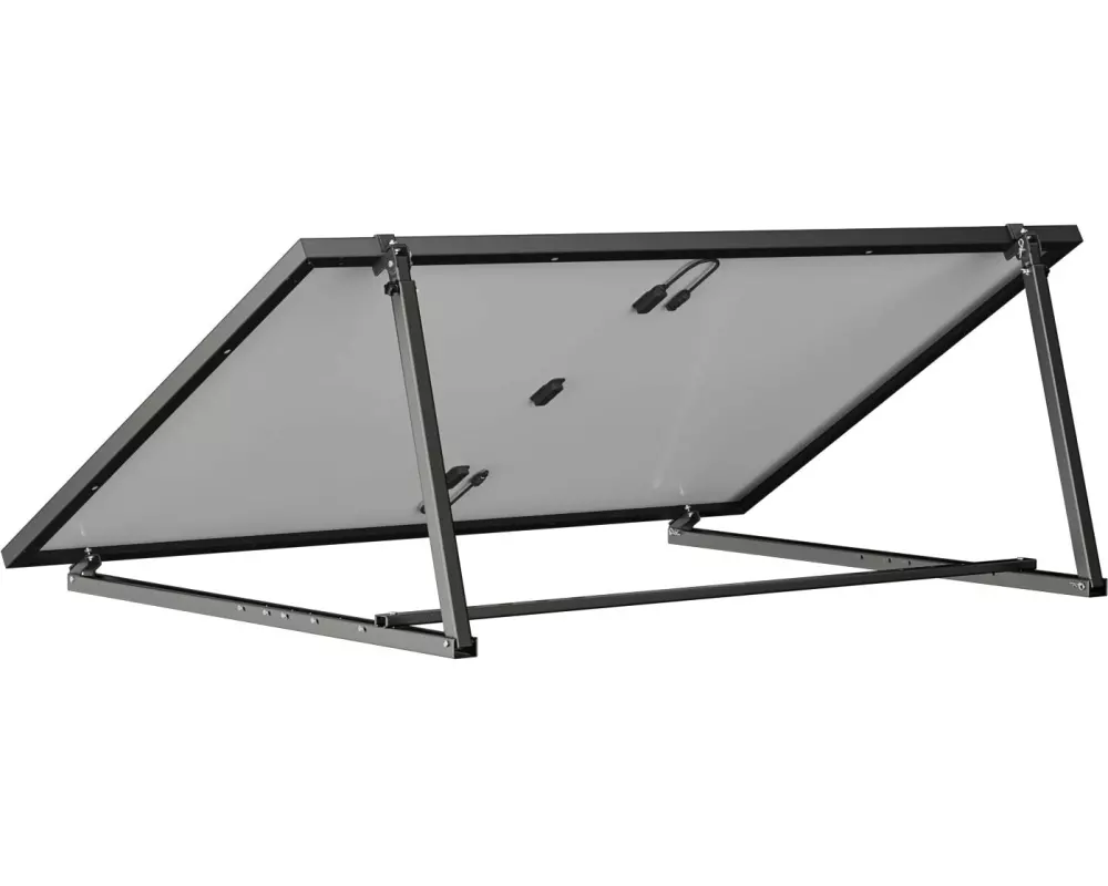 EcoFlow Halterung für Solarpanele