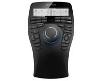 3Dconnexion SpaceMouse Enterprise 3D Input Device