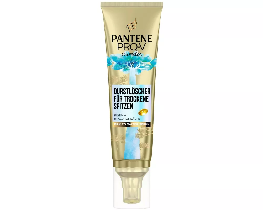 Pantene Pro-V Serum Miracles Milk-to-Water 70 ml